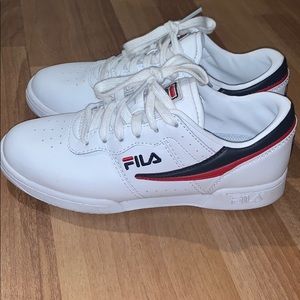 Fila originals